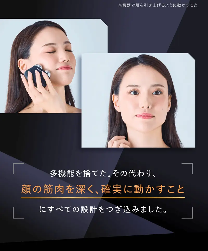 アプローチ方法